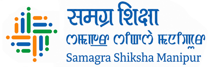 Samagra Shiksha, Government of Manipur